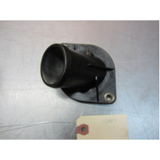 03B115 Thermostat Housing From 2002 JEEP LIBERTY  3.7 53020887AB